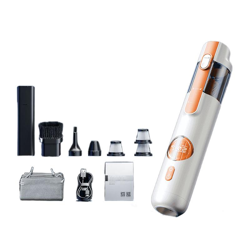 š„2025 New Products Hot Salešš5-in-1 Smart Handheld Vacuum Cleaner Kit
