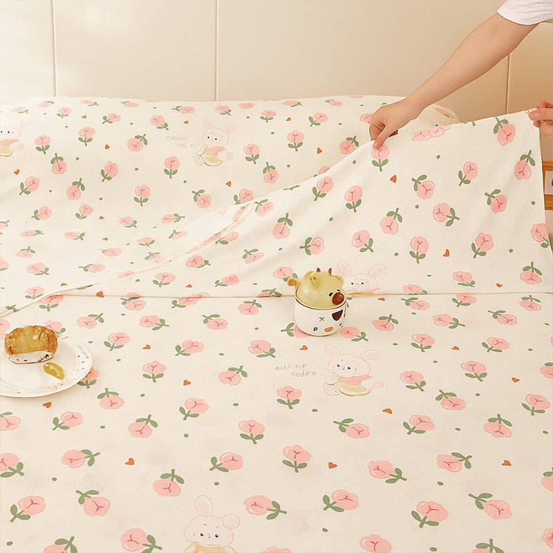 Hygienic 3-in-1 Travel Sleep Sack