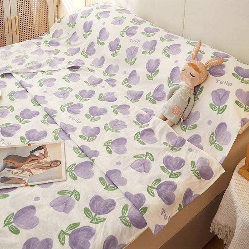 Hygienic 3-in-1 Travel Sleep Sack