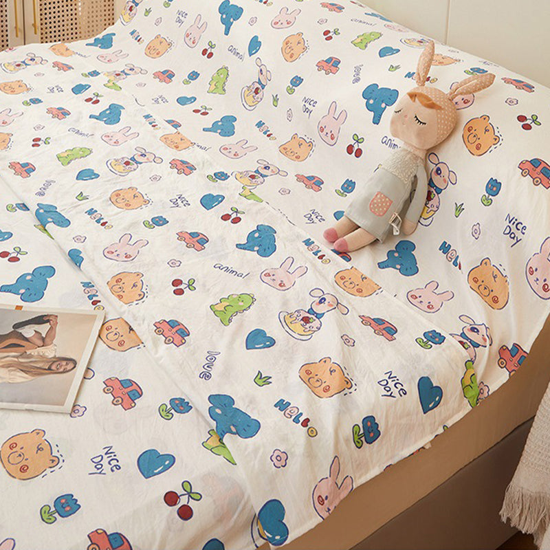 Hygienic 3-in-1 Travel Sleep Sack