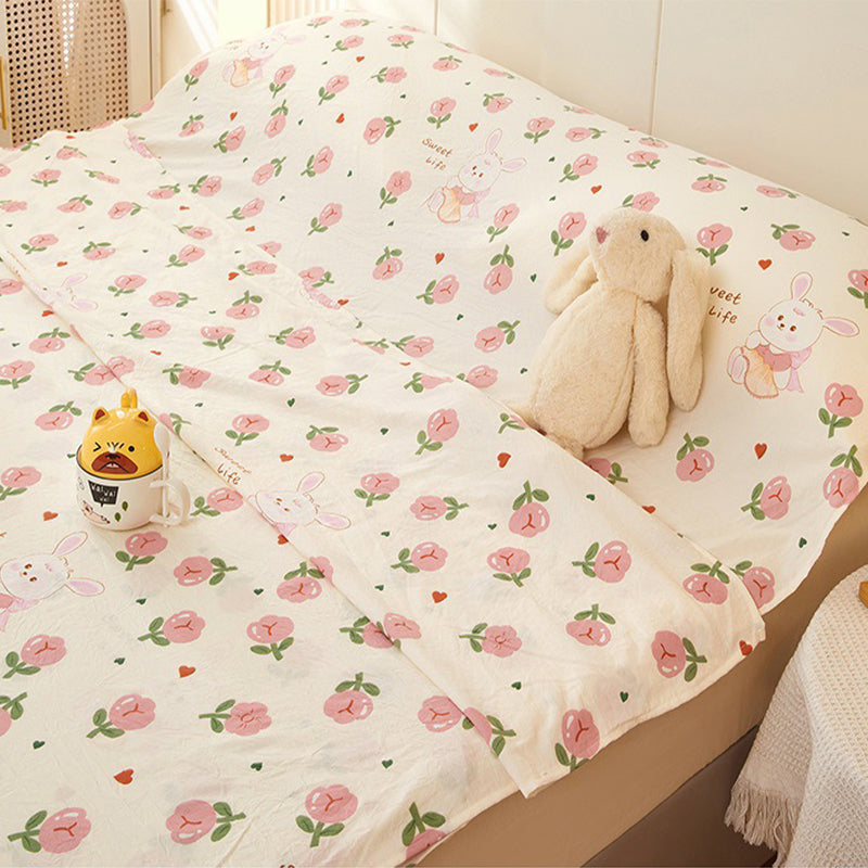 Hygienic 3-in-1 Travel Sleep Sack