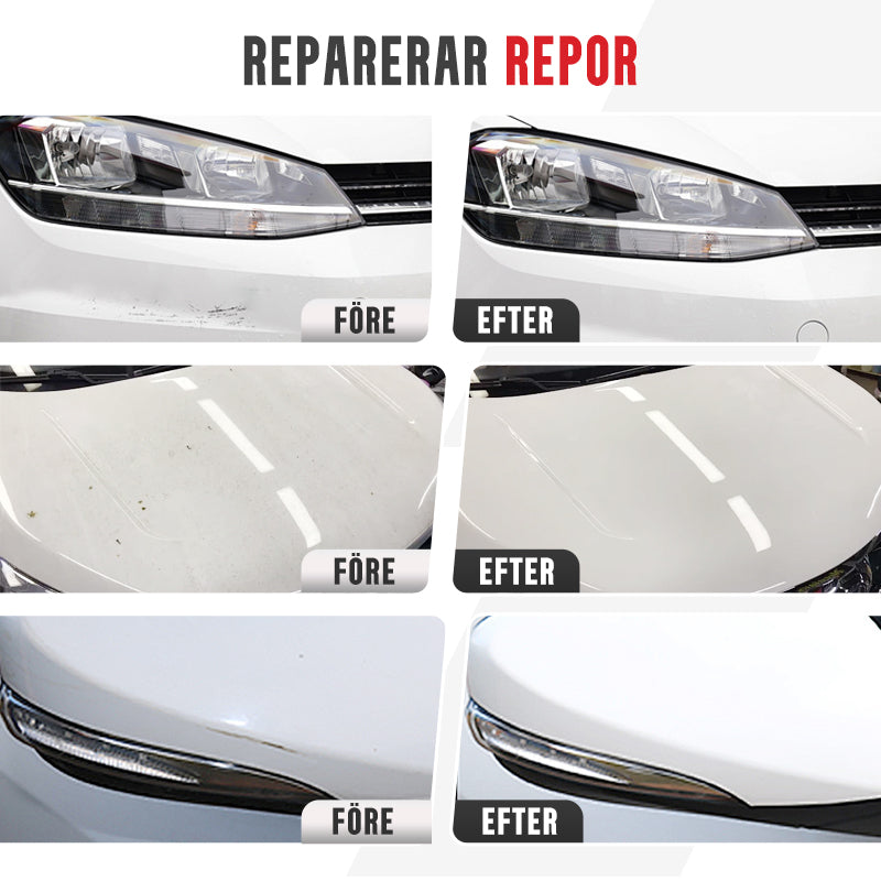 4-in-1 Renewing Car Wash Fluid