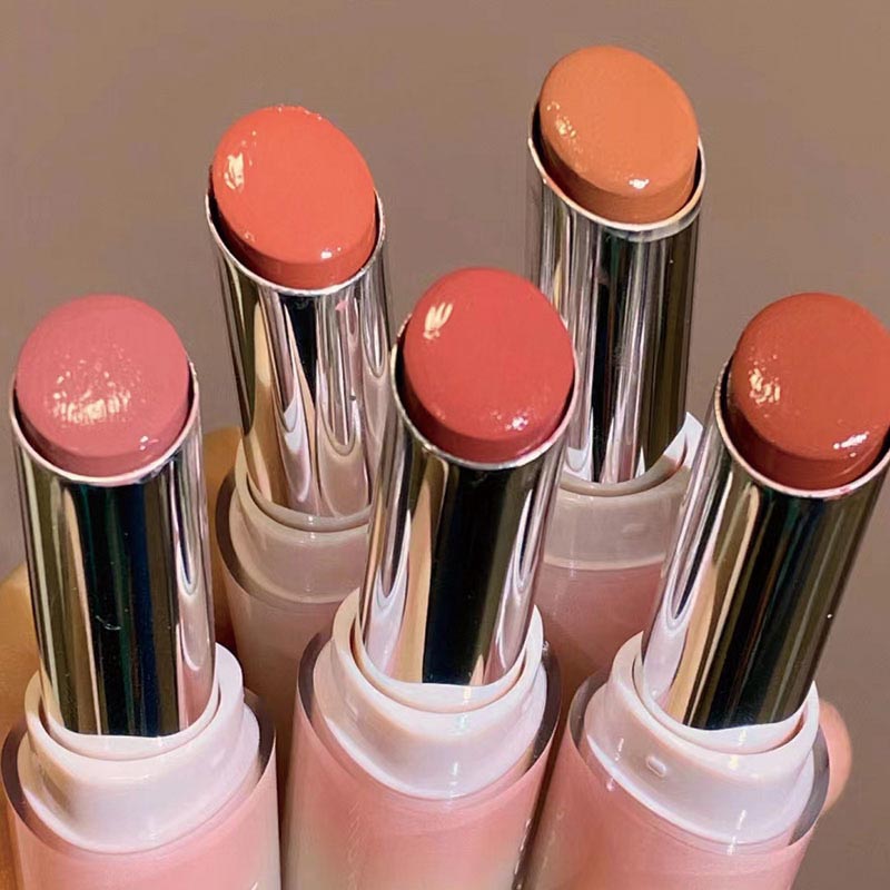 Long-lasting, waterproof, moisturizing lipstick 🔥🔥 Buy 1 get 1 free🔥