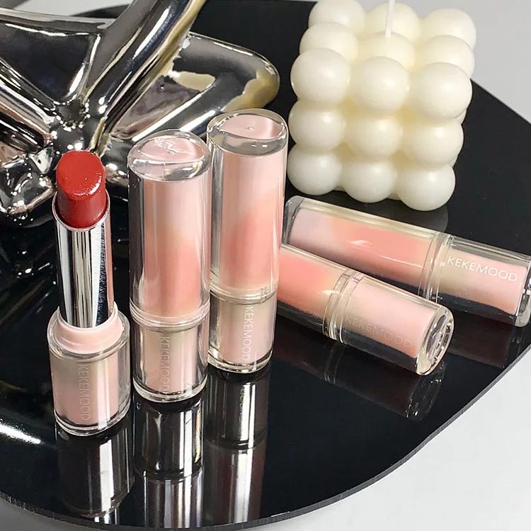 Long-lasting, waterproof, moisturizing lipstick 🔥🔥 Buy 1 get 1 free🔥