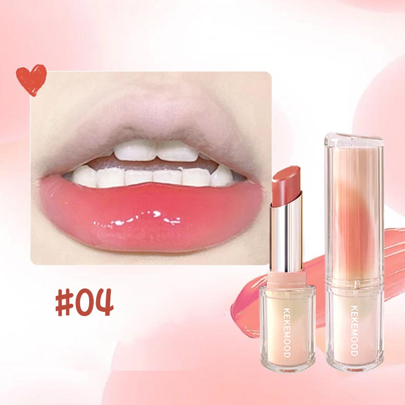 Long-lasting, waterproof, moisturizing lipstick 🔥🔥 Buy 1 get 1 free🔥