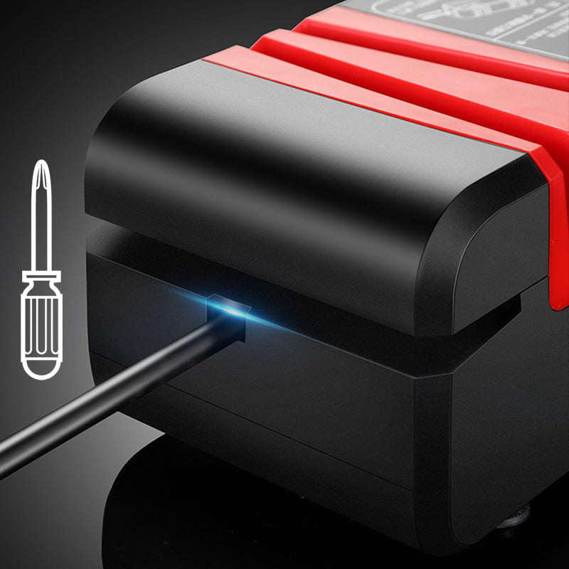 High - Precision Electric Sharpener