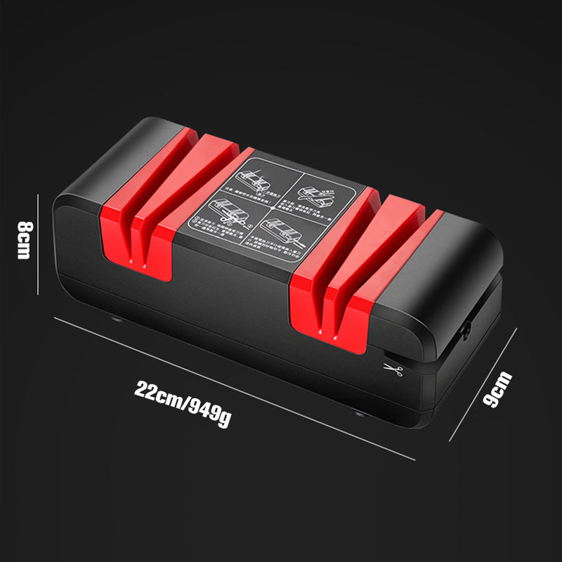 High - Precision Electric Sharpener