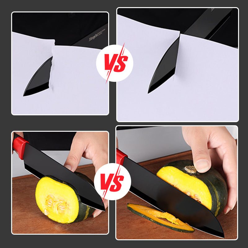High - Precision Electric Sharpener