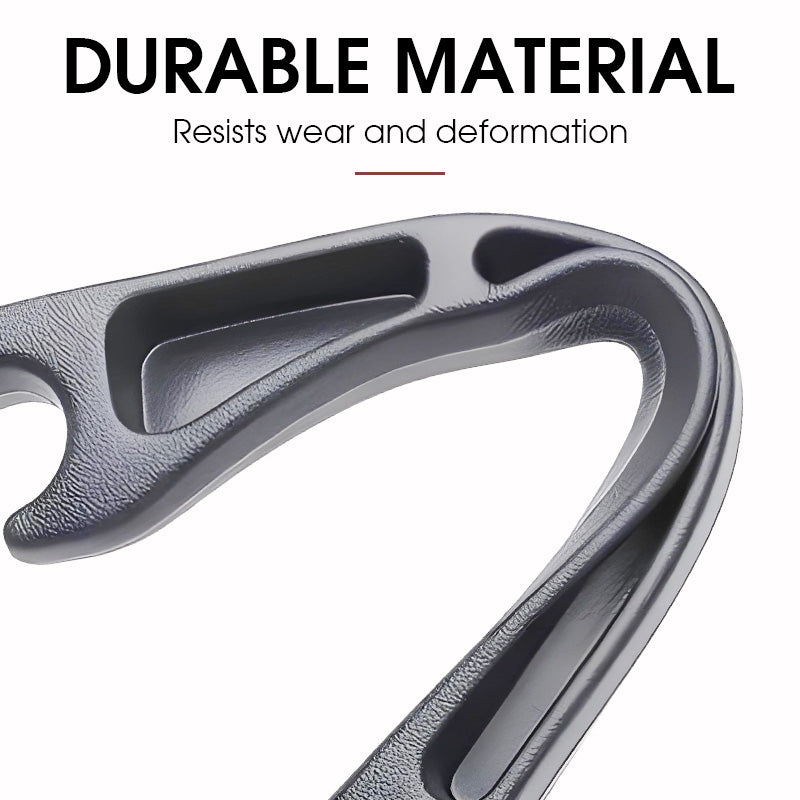 Universal Car Seat Gap Filler Set