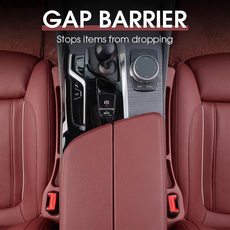 Universal Car Seat Gap Filler Set