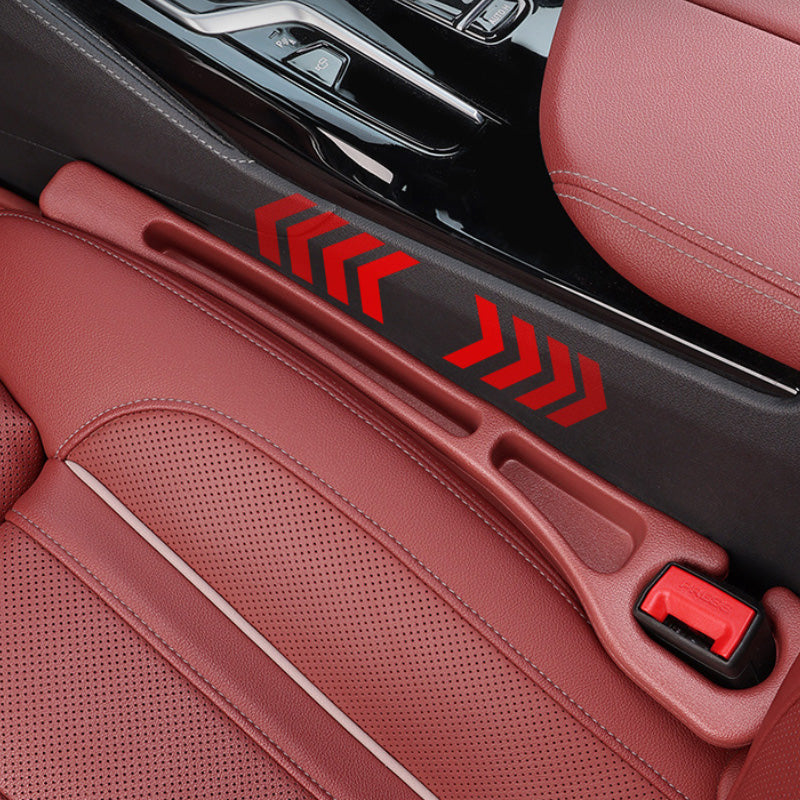 Universal Car Seat Gap Filler Set