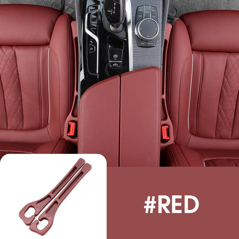 Universal Car Seat Gap Filler Set