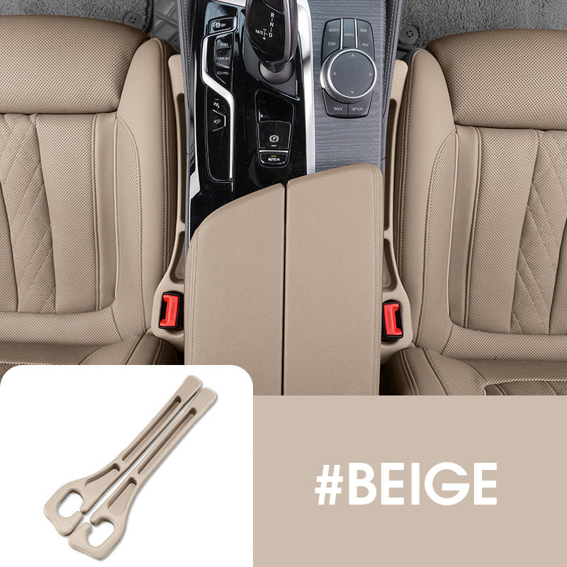 Universal Car Seat Gap Filler Set