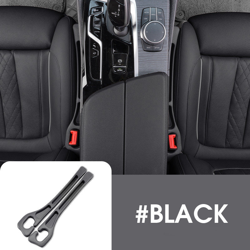 Universal Car Seat Gap Filler Set