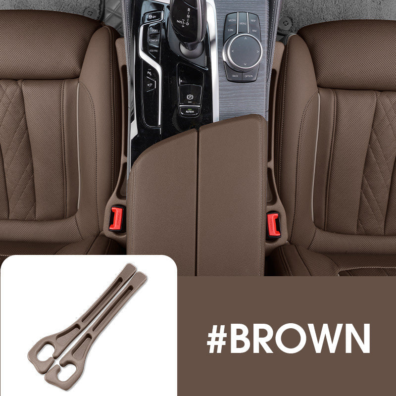 Universal Car Seat Gap Filler Set