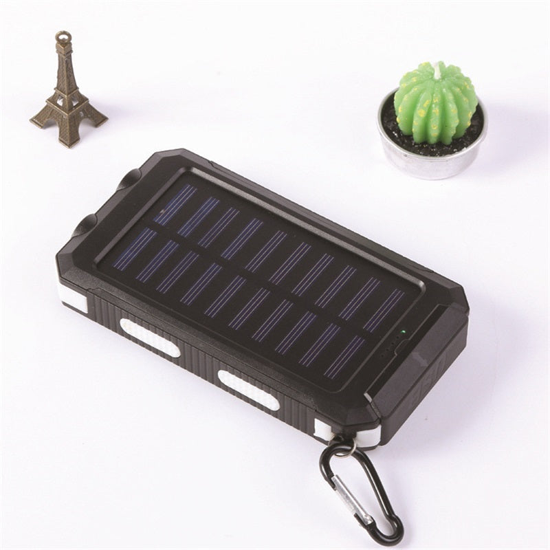 🔥LAST DAY 49% OFF🔥Solar Power Bank