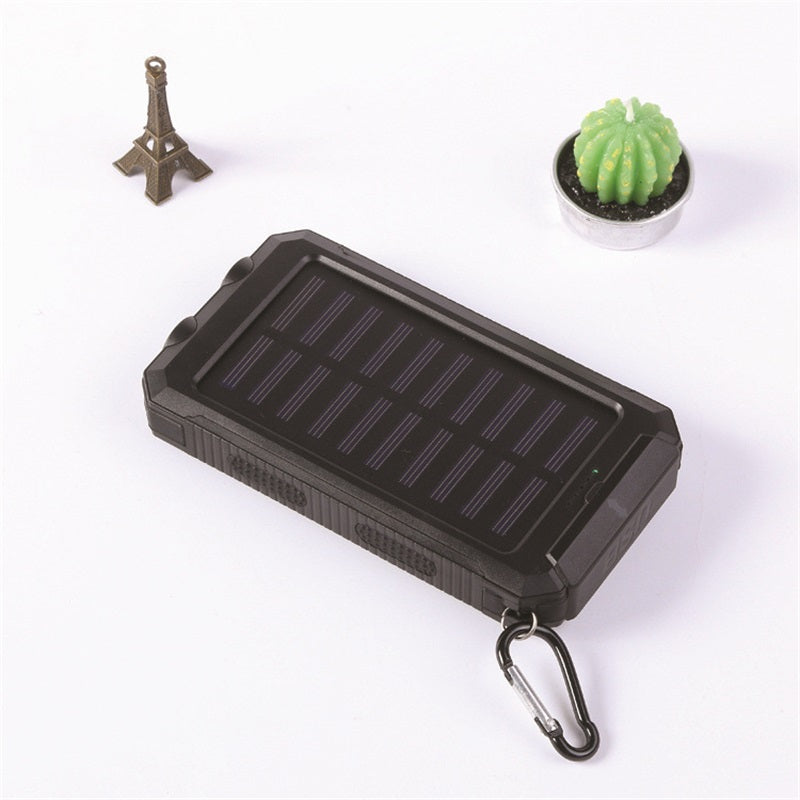🔥LAST DAY 49% OFF🔥Solar Power Bank