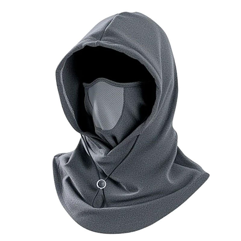 4-in-1 Warmth & Windproof Face Mask Hat