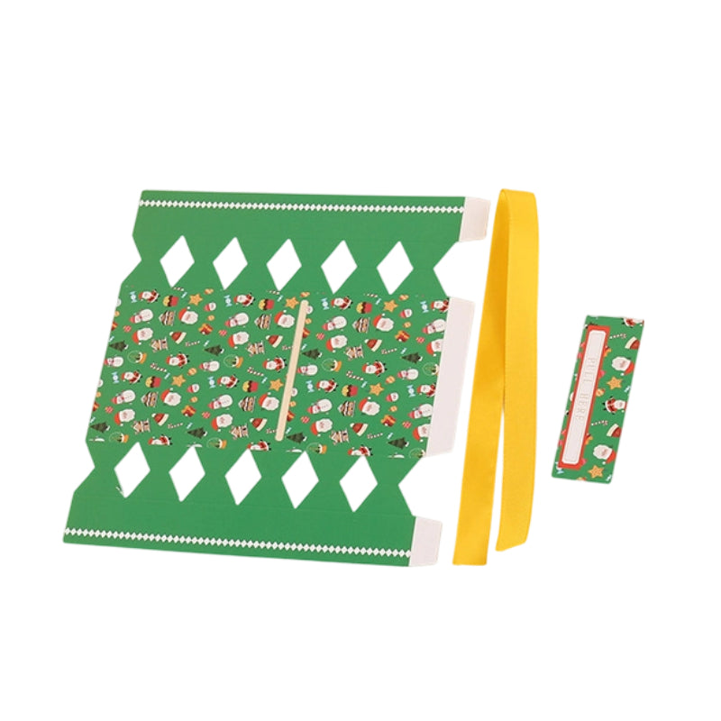 šLAST DAY SALE 50% OFFš„Christmas Candy Surprise Boxes - Money Holders for Cash