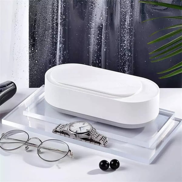 💥BUY 2 GET 1 FREE💥 -Portable Ultrasonic Multi-Function Cleaner🎁🥰