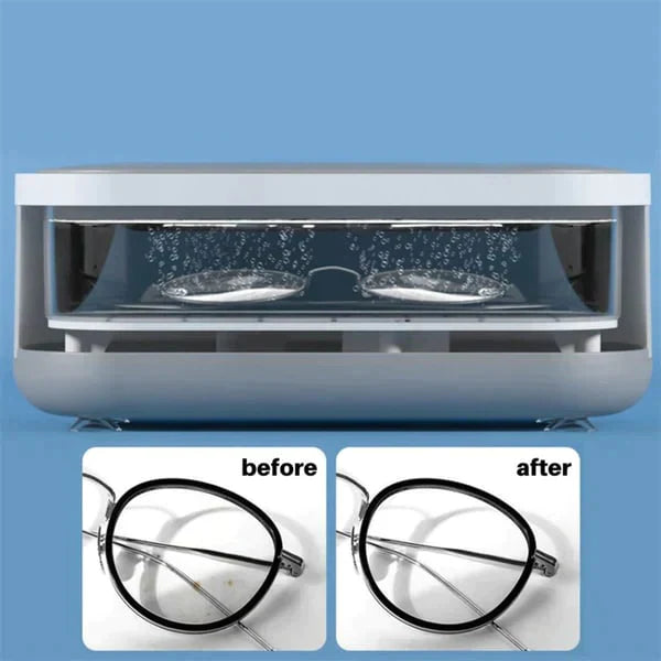 💥BUY 2 GET 1 FREE💥 -Portable Ultrasonic Multi-Function Cleaner🎁🥰