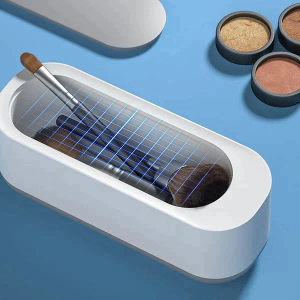 💥BUY 2 GET 1 FREE💥 -Portable Ultrasonic Multi-Function Cleaner🎁🥰
