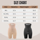 Pantalones abdominales de talle alto
