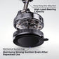 🔥Buy More Save More🔄360° Adjustable Vacuum Magnetic Phone Holder📱🚗