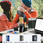 🌟Amazing Power Bank! 🌟10000mAh Ultra Slim Fast Charge Mobile Power