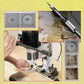 🔥Time-Limited Specail🔥Hollow Chisel Mortise Drill Tool