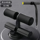 Suction cup type sit-up assistant