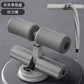 Suction cup type sit-up assistant
