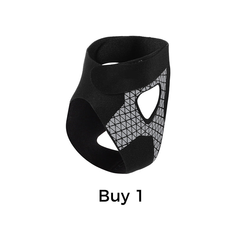 Adjustable Elastic Ankle Brace