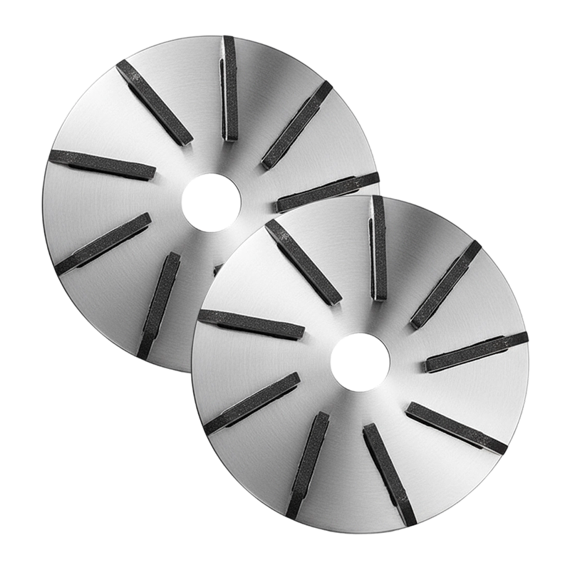 Labor-Saving Pig Hair Remover Scraper Disc
