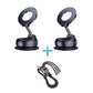 🔥Buy More Save More🔄360° Adjustable Vacuum Magnetic Phone Holder📱🚗