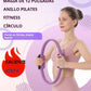 ⏳Oferta especial por tiempo limitado⏰ Entrenador personal con anillo de Pilates