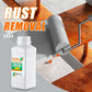 ✈️ Free Shipping🔥Multifunctional rust removal and conversion agent🔥