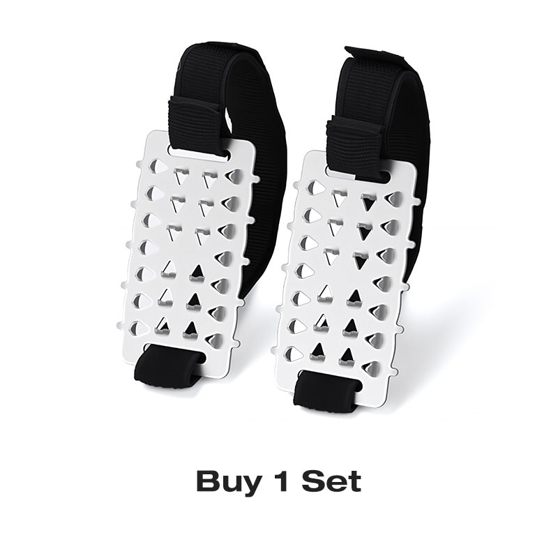❄️Durable Anti-Slip Ice Cleats Set for Shoes