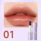 Long-lasting, waterproof, moisturizing lipstick 🔥🔥 Buy 1 get 1 free🔥