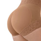 Women Lace Classic Daily Wear Body Shaper Butt Lifter Panty Smoothing Brief