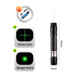 Color Pattern Laser Flashlight