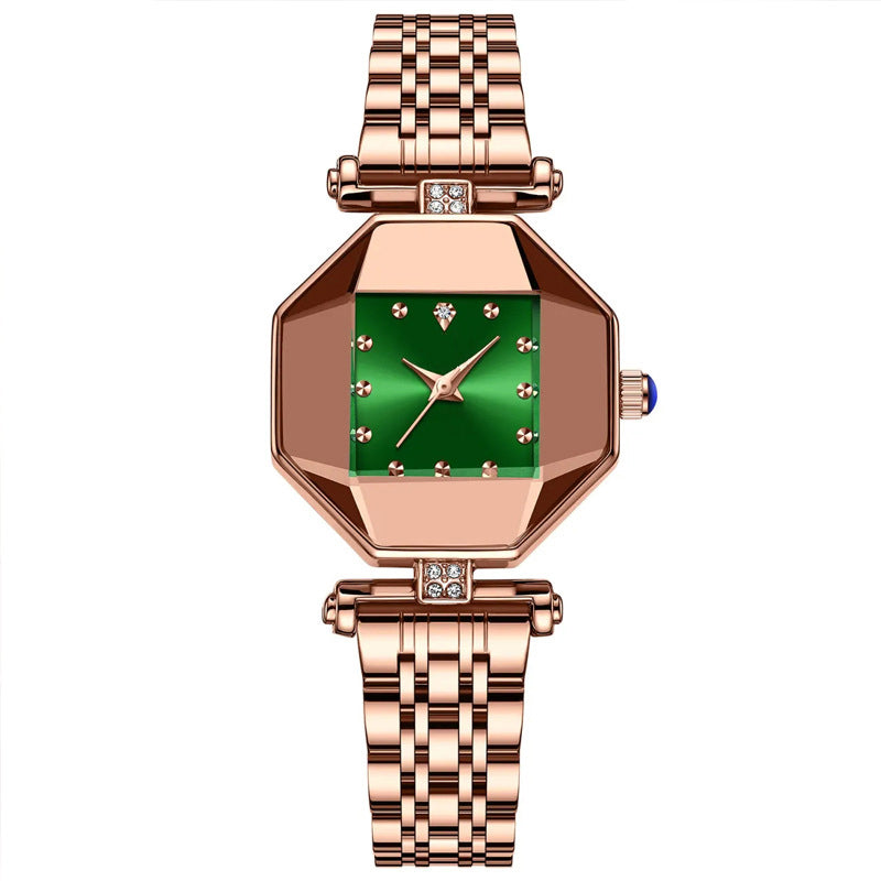 💖Waterproof Quartz Watch⌚