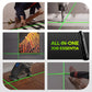 Color Pattern Laser Flashlight