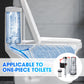 Leak-Proof Toilet Tank Accessories Set