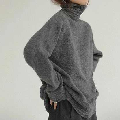 🔥Last Day 50% Off🔥Loose Cashmere Sweater