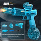 🔥Clearance Sale🔥Fast Mode Ice Explosion Pistol Water Gun