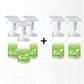 🔥 2025 Hot Sale 49% OFF🔥All-Purpose & No-Rinse Cleaning Spray