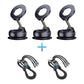 🔥Buy More Save More🔄360° Adjustable Vacuum Magnetic Phone Holder📱🚗