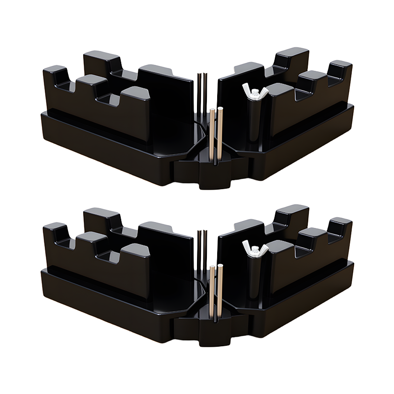 👨‍🔧📐2-in-1 Measuring and Miter Saw Tool