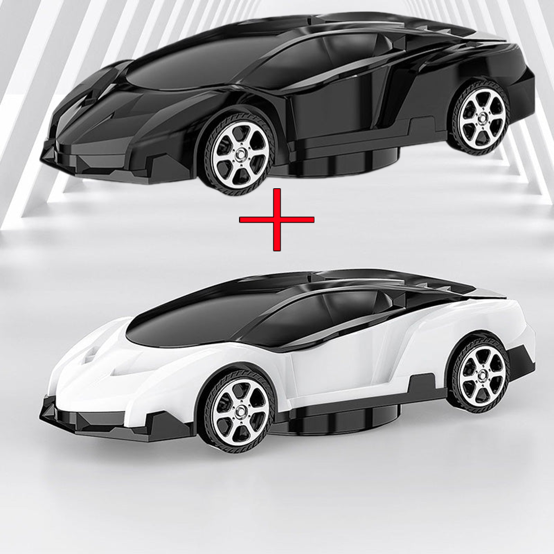 Cool Model Car Phone Bracket